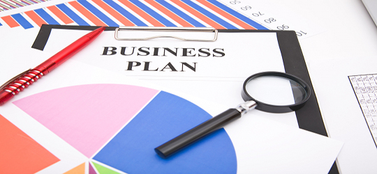 Business plan writing services singapore