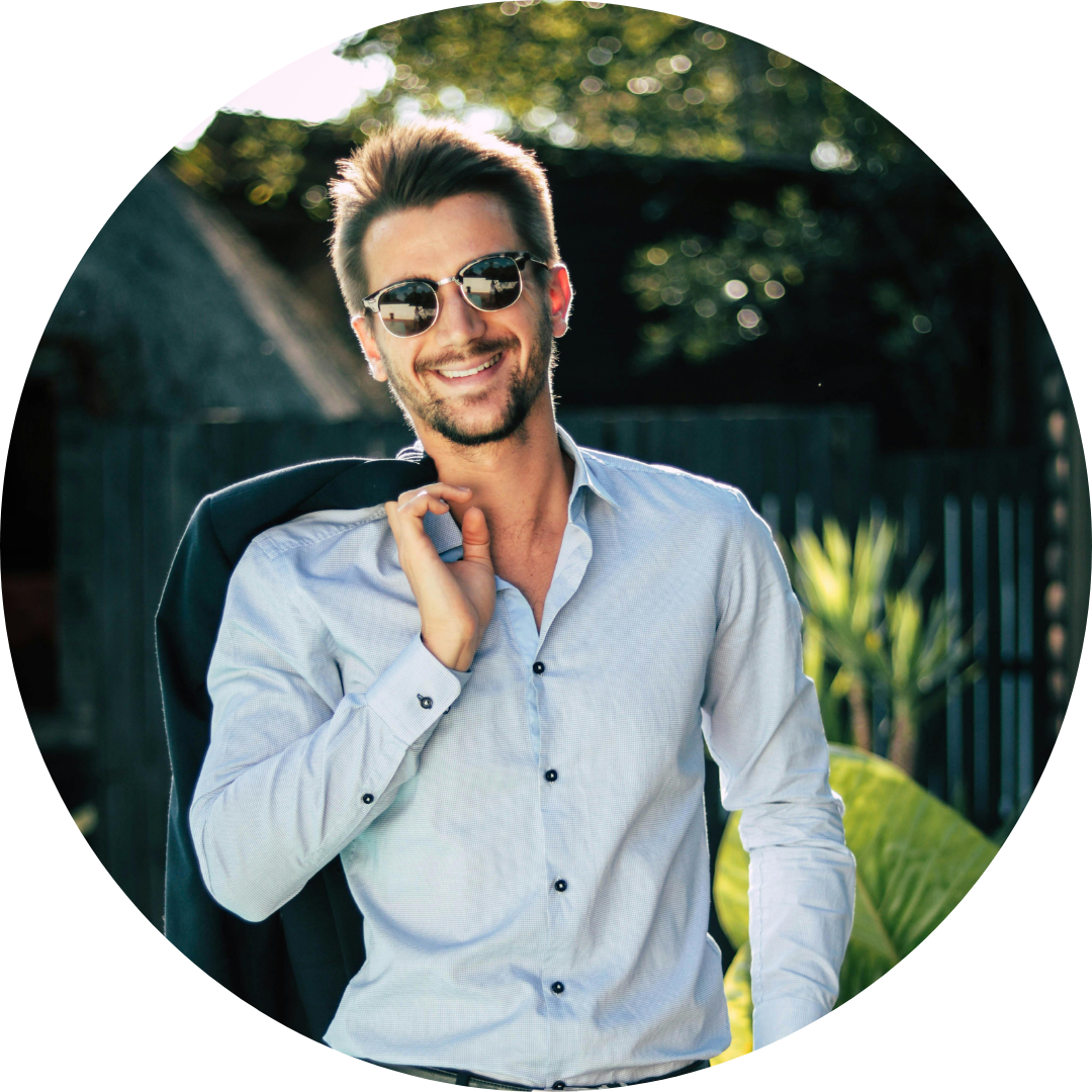 Client Testimonials - Kyle McMillan Client Testimonials - Harry Young