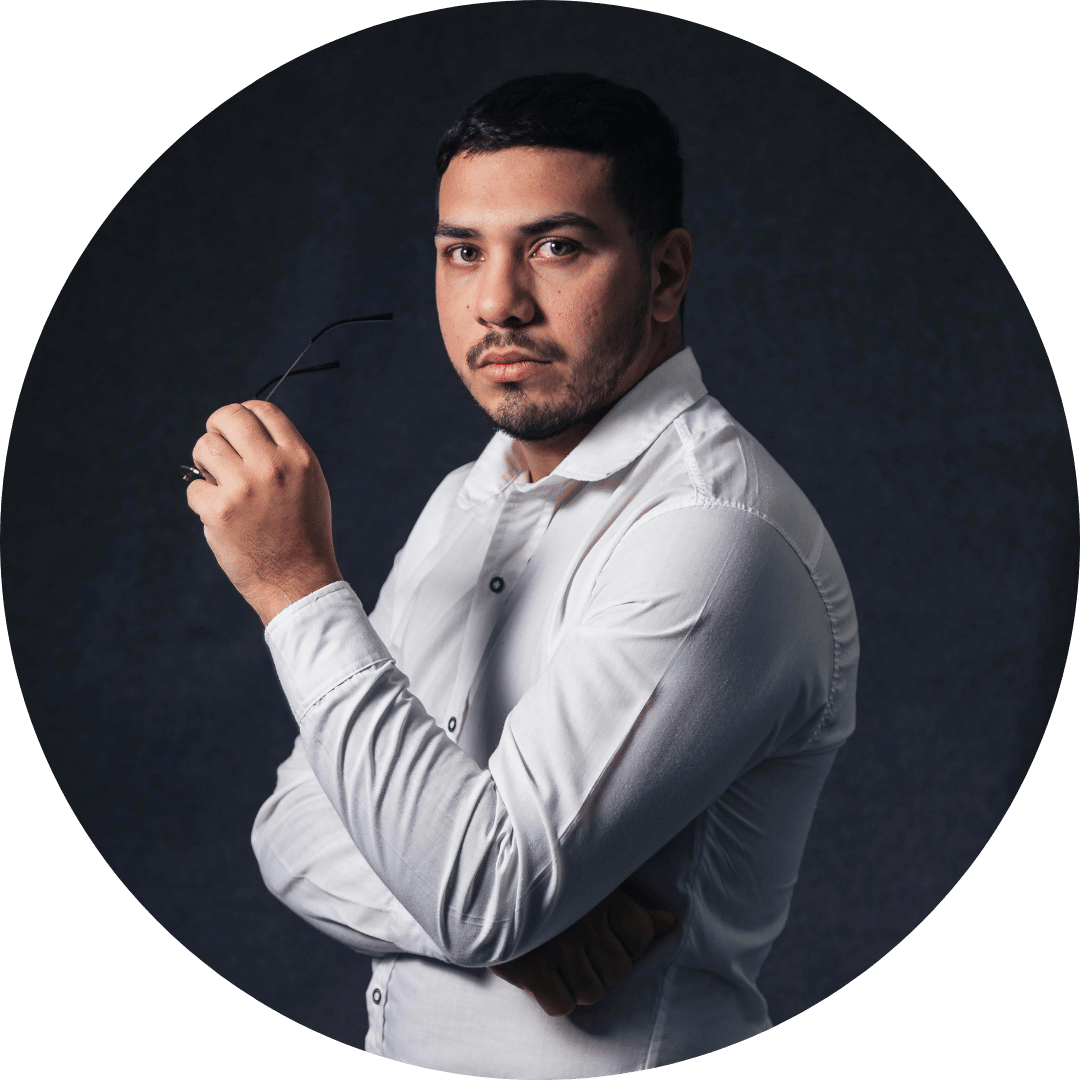 Client Testimonials - Kyle McMillan Client Testimonials - J Santosa