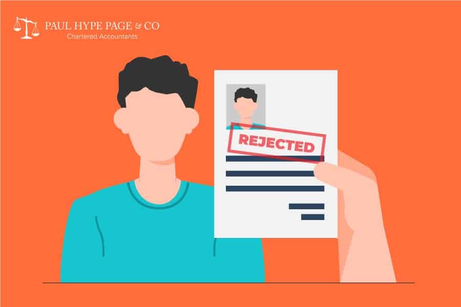 What To Do & Why, When a Singapore PR Application is Rejected?