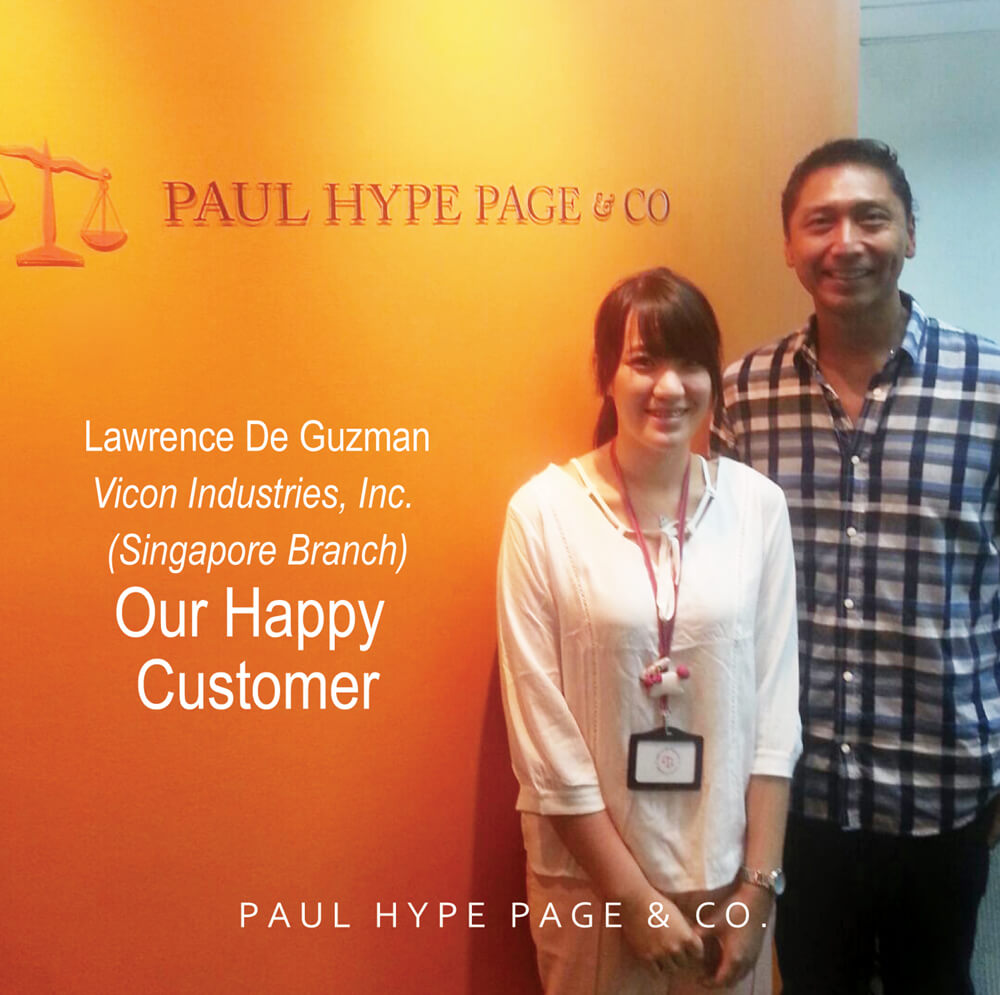Set up a business in Asia