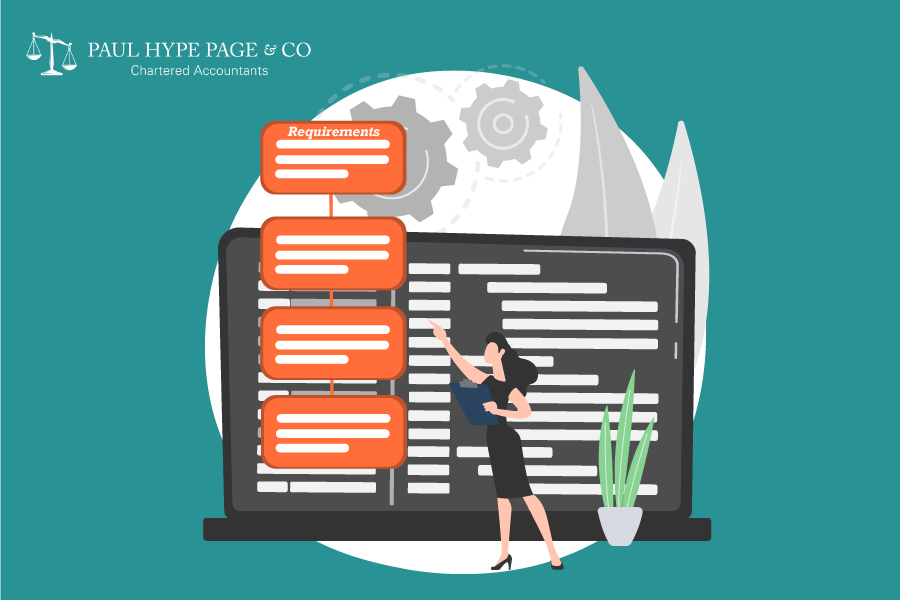 Company Secretary in Singapore: Obligations, Role & Powers