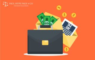 Singapore Double Tax Treaty