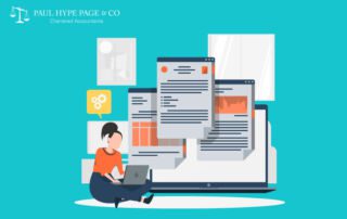 business reporting for singapore companies