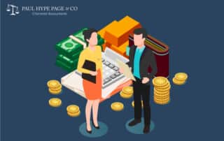Personal Income Tax