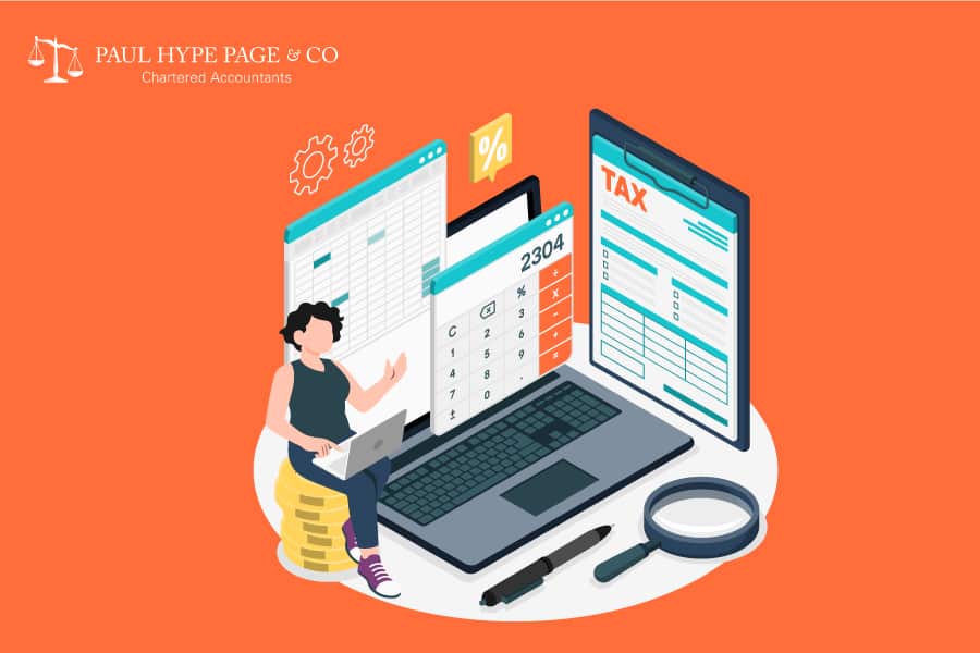 Singapore Income Tax