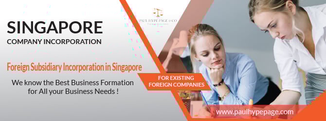 office setup malaysia branch vs subsidiary malaysia