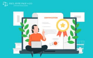 Singapore Tax Certificate of Residence