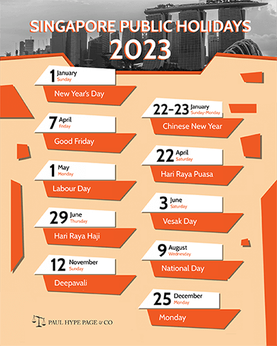 Is Eid A Public Holiday In Singapore Infoupdate