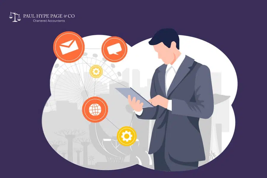 Can a Foreigner Set up Sole Proprietorship in Singapore