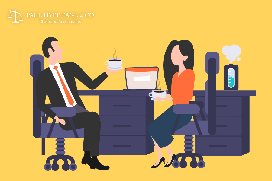 Can a Shareholder or a Director of a Company be the Company Secretary?