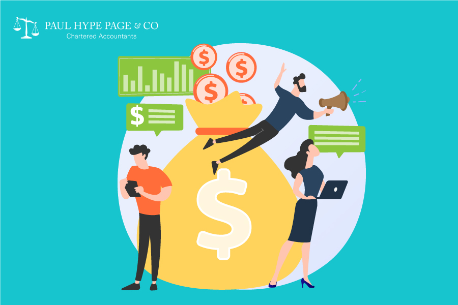 How much does it cost to have a company secretary