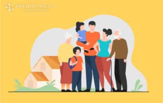 What are Parent Relief and Disabled Parent Relief