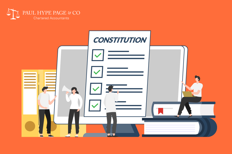 Company Constitutions in Singapore: Importance & How To Draft