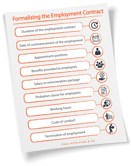 Facts About Hiring Employees in Singapore Hiring Employees in Singapore