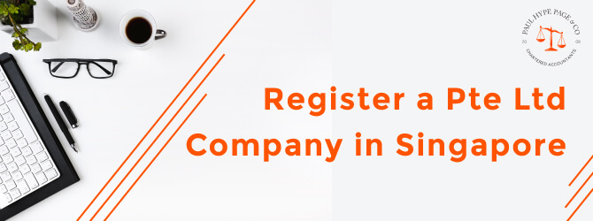 Register A Singapore Private Limited Company Private Limited
