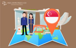 The Singapore Culture & Its People