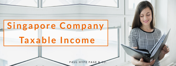 Is forex profit taxable in singapore