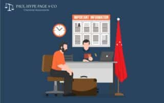 What are the functions of the Ministry of Manpower’s statutory boards--min