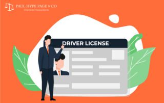 Foreign Driving License Conversion in Singapore
