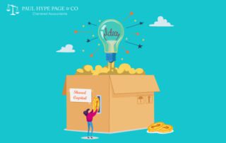 Share Capital Reduction for Singapore Companies