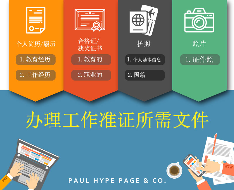 Employment Pass in Singapore