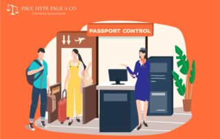 新加坡就业准证 Employment Pass-min