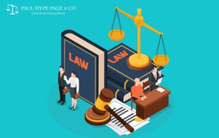 Singapore Legal System