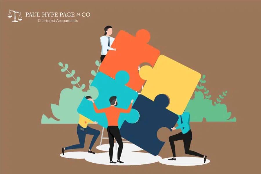 Can I Incorporate a Company in Singapore Without Any Shareholders