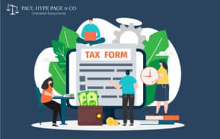 新加坡企业所得税 Corporate Tax in Singapore
