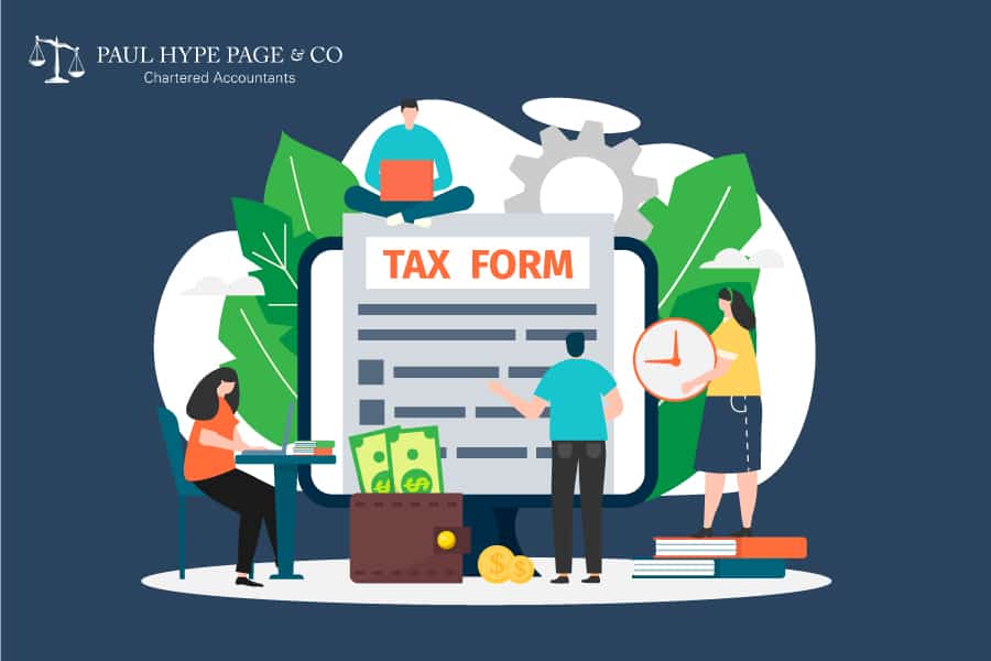 新加坡企业所得税 Corporate Tax in Singapore