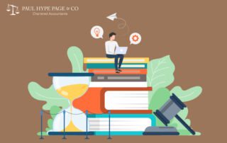 What Laws Govern Statutory Audits of Companies in Singapore