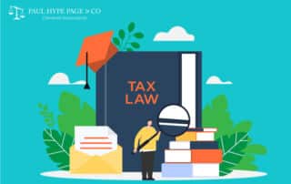 Tax Evasion and Tax Evasion Laws of Singapore