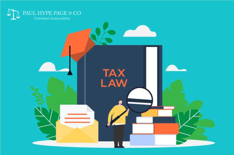 International Tax Planning Services