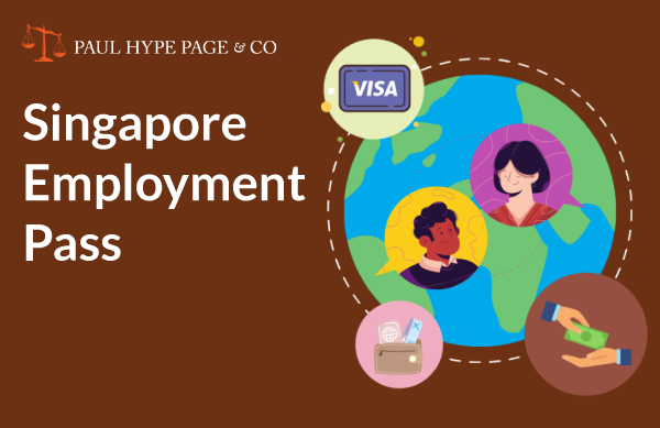 Singapore Employment Pass