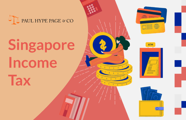 Singapore Income Tax