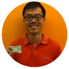 Singapore Company Incorporation with Employment Pass