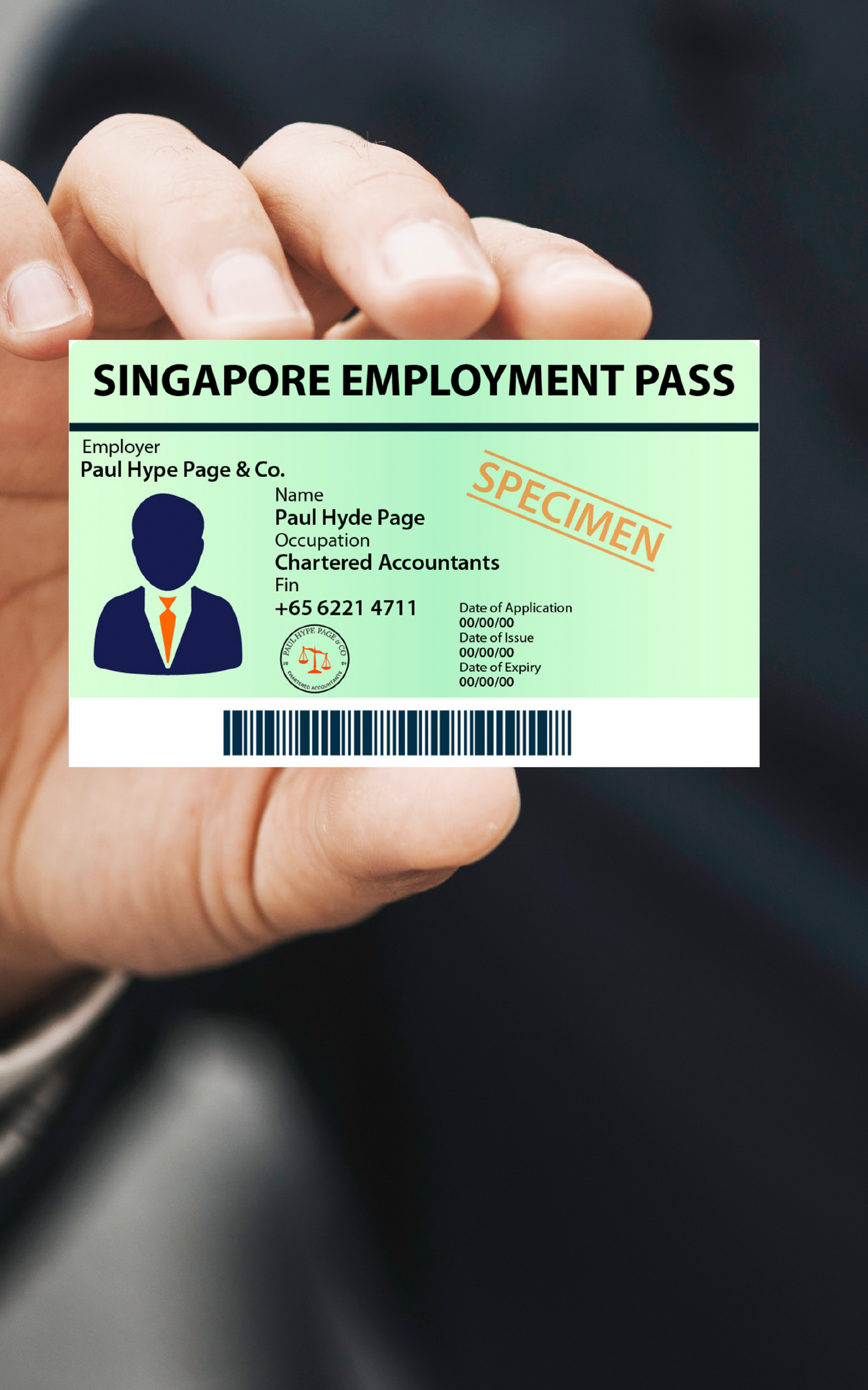 An-Expatriate-with-an-Existing-Employment An Expatriate with an Existing Employment