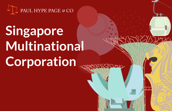 Singapore Multinational Corporation