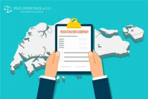 How Can Foreigners Start A Business in Singapore