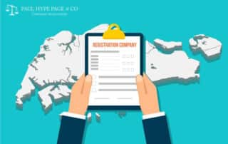 How Can Foreigners Start A Business in Singapore