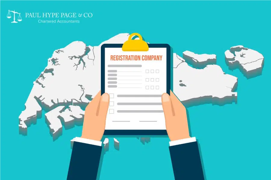 How Can Foreigners Start A Business in Singapore