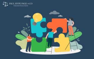 Partnerships in Singapore