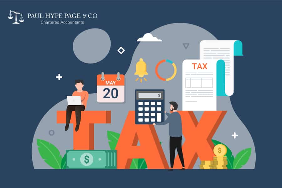 4 Ways to Reduce Corporate Tax in Singapore