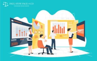 Company Types in Singapore 2022