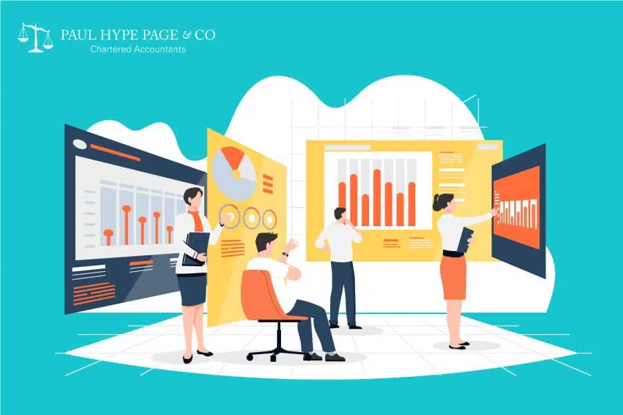 Which Business Structures In Singapore Should I Choose?