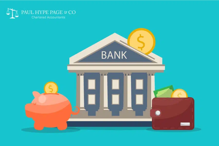 Corporate Bank Account Opening In Singapore