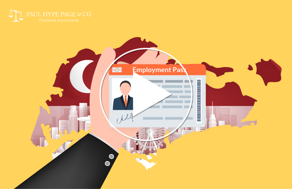 Apply Singapore PR | Singapore Permanent Resident