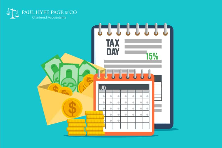 Global Minimum Corporate Tax 15% & how it affects Singapore tax