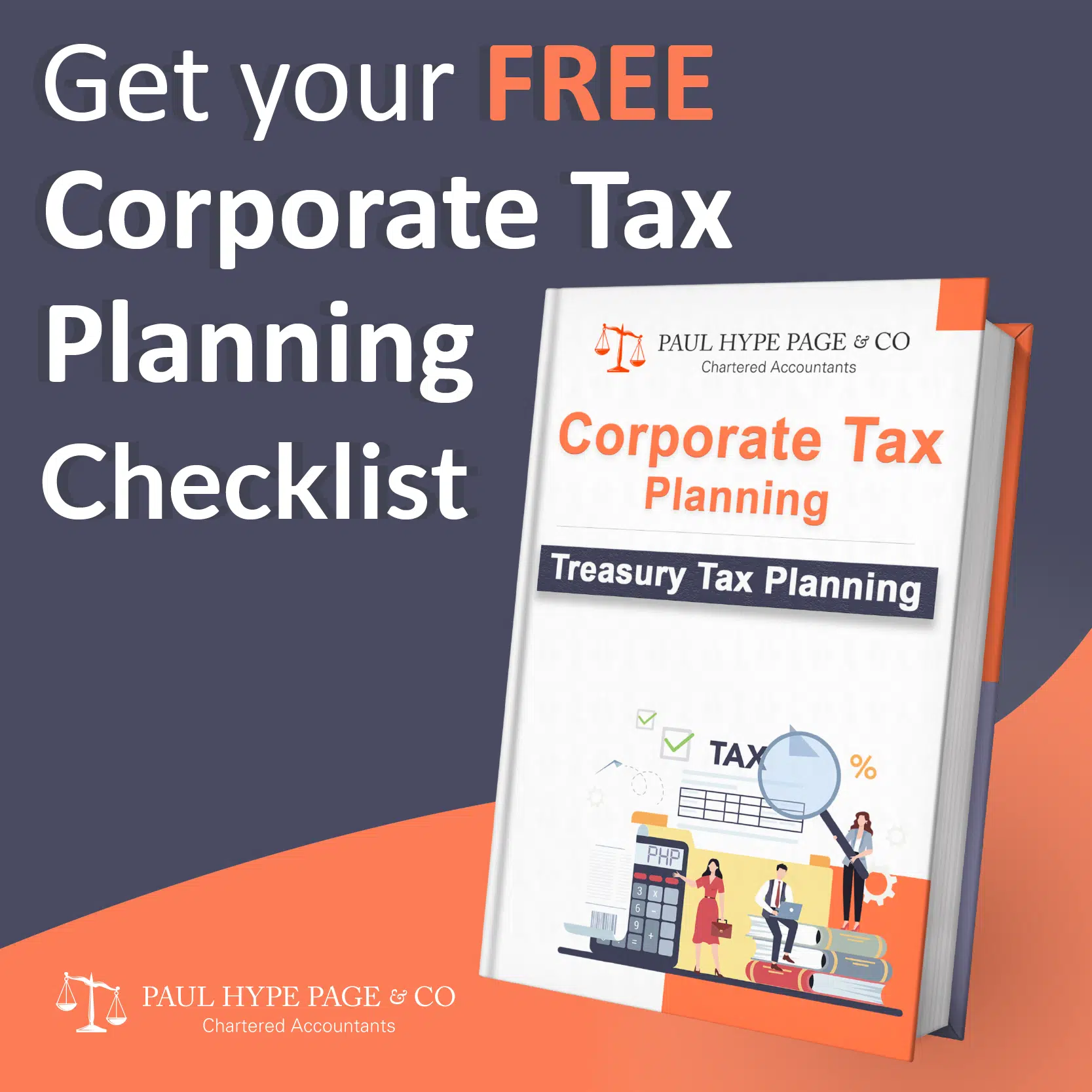 Get your FREE Corporate Tax Planning Checklist Get your FREE Corporate Tax Planning Checklist